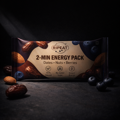 2-Min Energy Pack